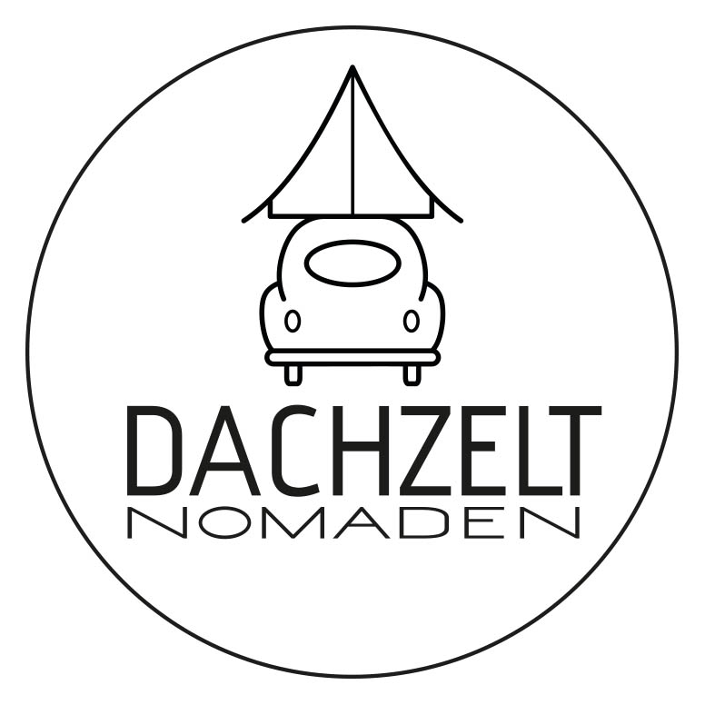 Auch in diesem Jahr veranstalten die Dachzeltnomaden das Dachzelt Festival in Hameln | Logo: Dachzeltnomaden